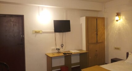 Hotel Sri Kaliappa Room Type - Standard Non Ac
