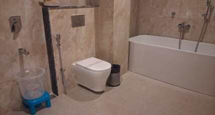 BRIDDHI SHREE PALACE Room Type - Premium Room