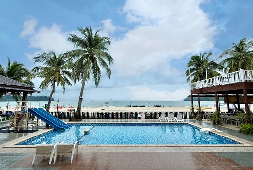 Best Star Resort