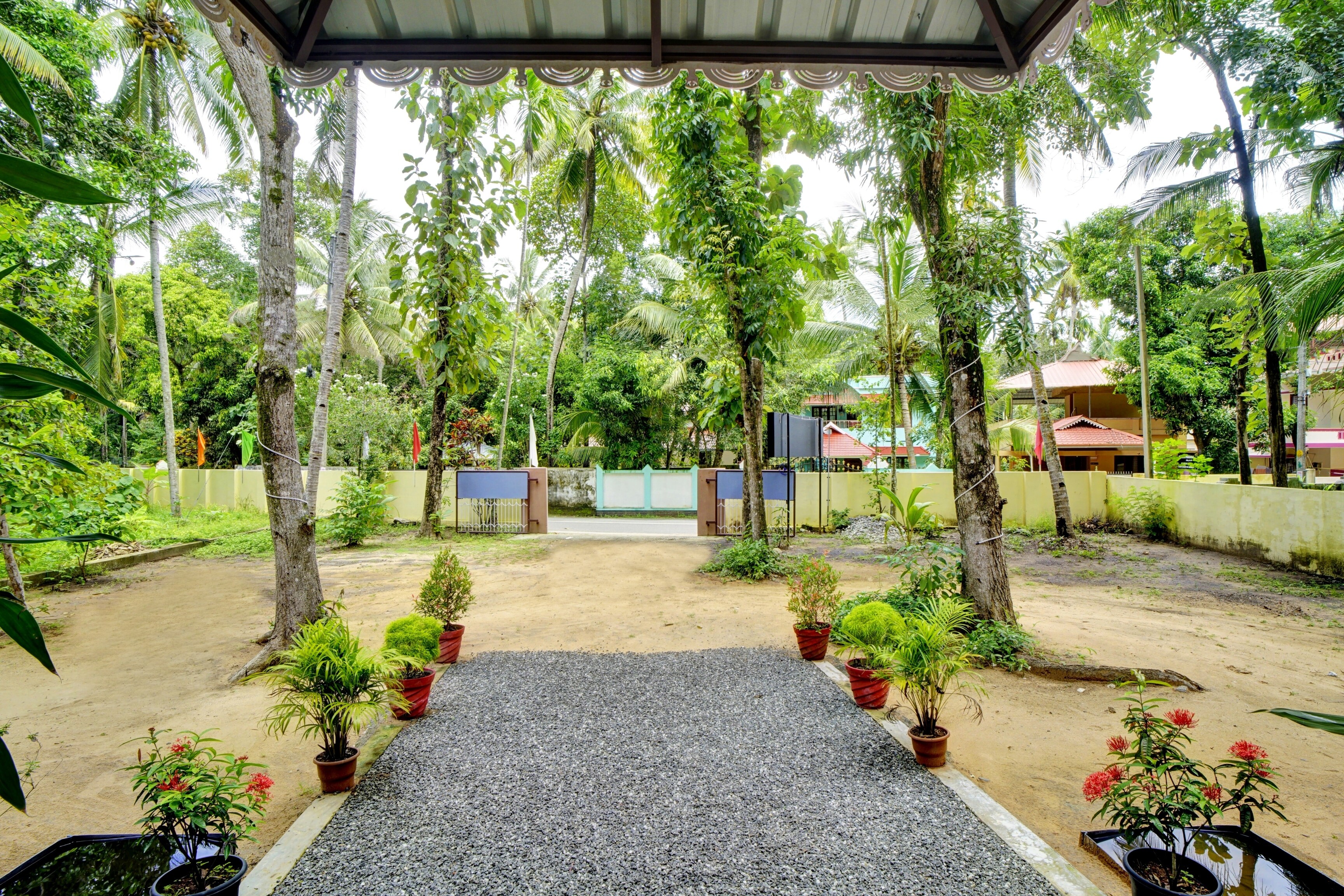 Hotel O Revathy Tourist Home - Tap to explore photos
