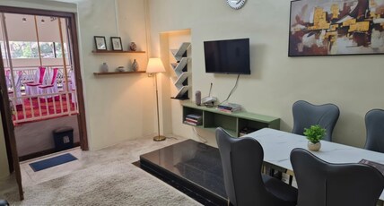 Brindavan Room Type - Ganga 2