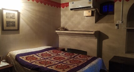 The Chateau Garli Room Type - SUITE ROOM