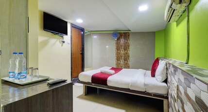 Hotel Icon Room Type - Standard Room