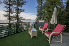 Photos of StayVista at 4BHK @ The Corner House