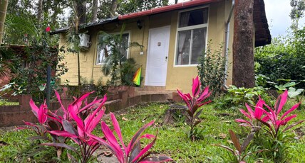 Bee's Coorg Backwater Homestay Room Type - Cottage 5