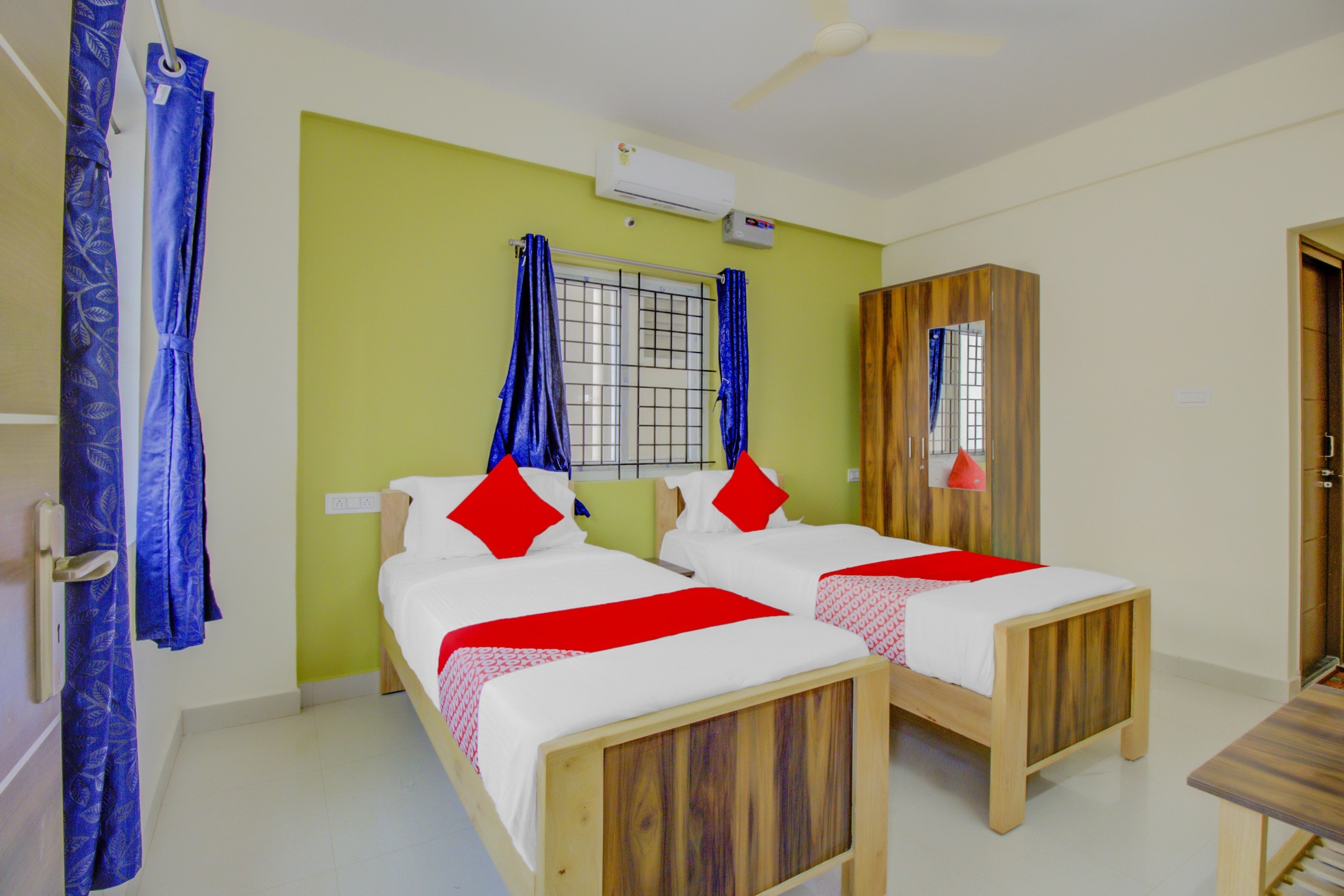 Hotel O Nelli Suites - Tap to explore photos