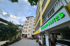 Nachiyar Suites | Near Trivandrum Medical Collage