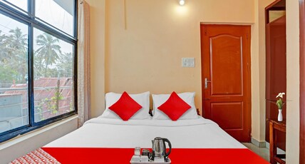 SPOT ON The New View Regency Room Type - Classic