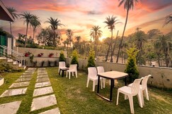 Mount Villa
