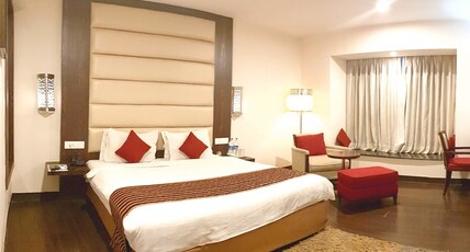 Hotel Holiday Home Room Type - Executive Suite