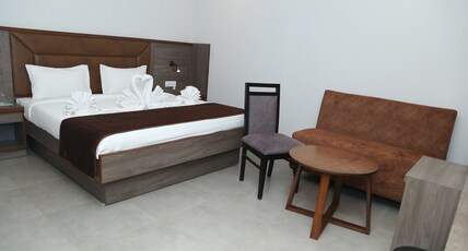 HOTEL K79 Room Type - Executive Room