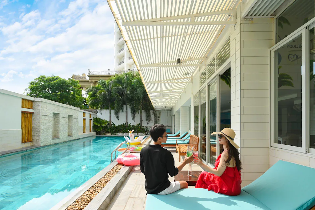 Haya Hotel Phu Quoc, Trademark Collection by Wyndham