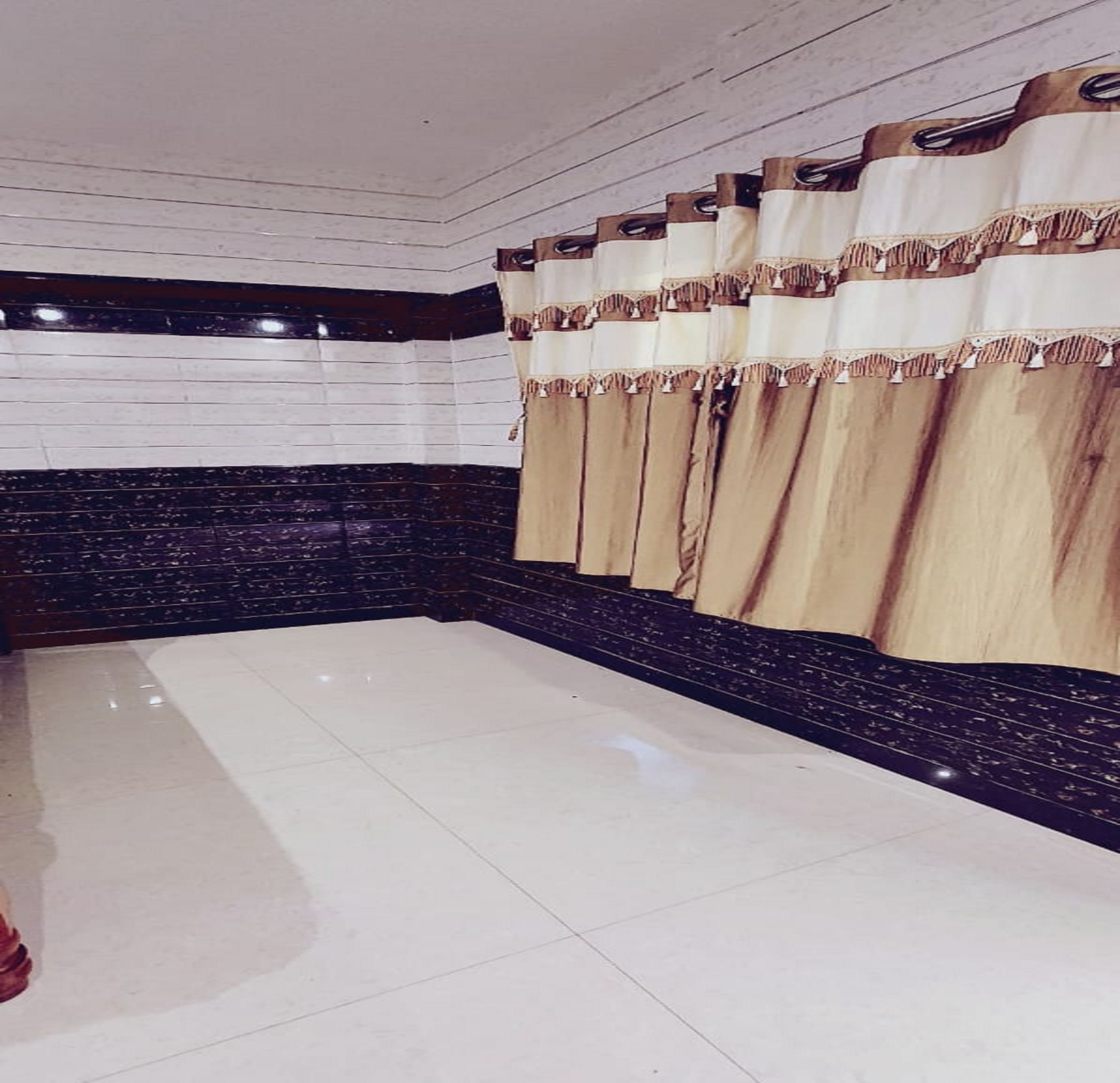 Minnal Residency Thirunallar - Tap to explore photos