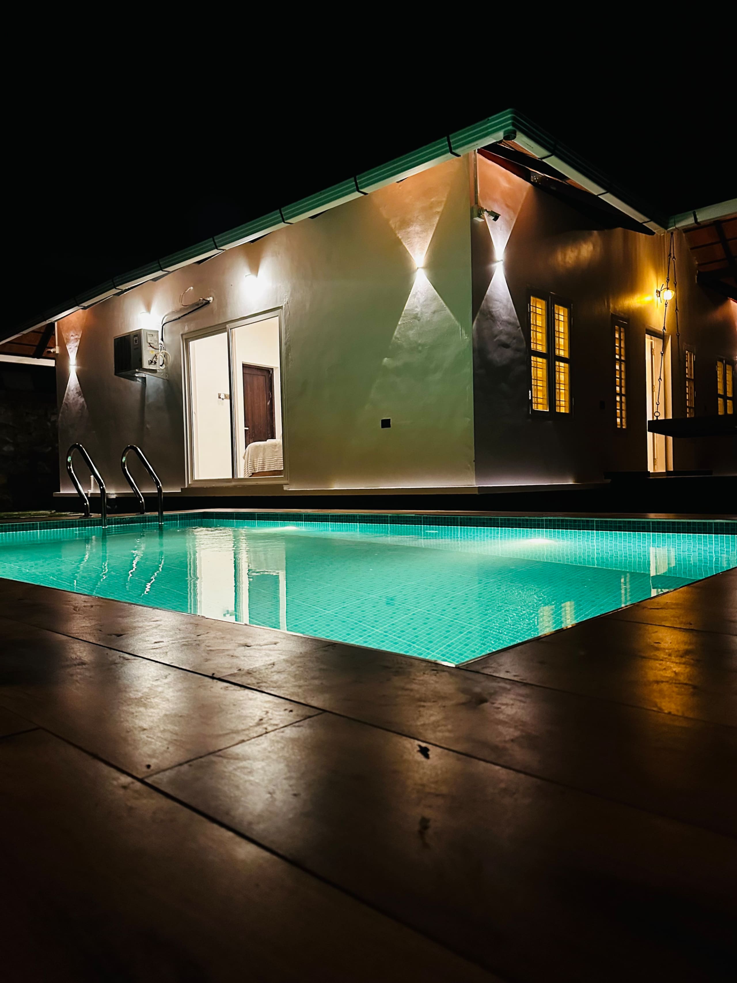 ThunderHill A Premium Pool Villa - Tap to explore photos