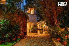 StayVista at The Lakeshore