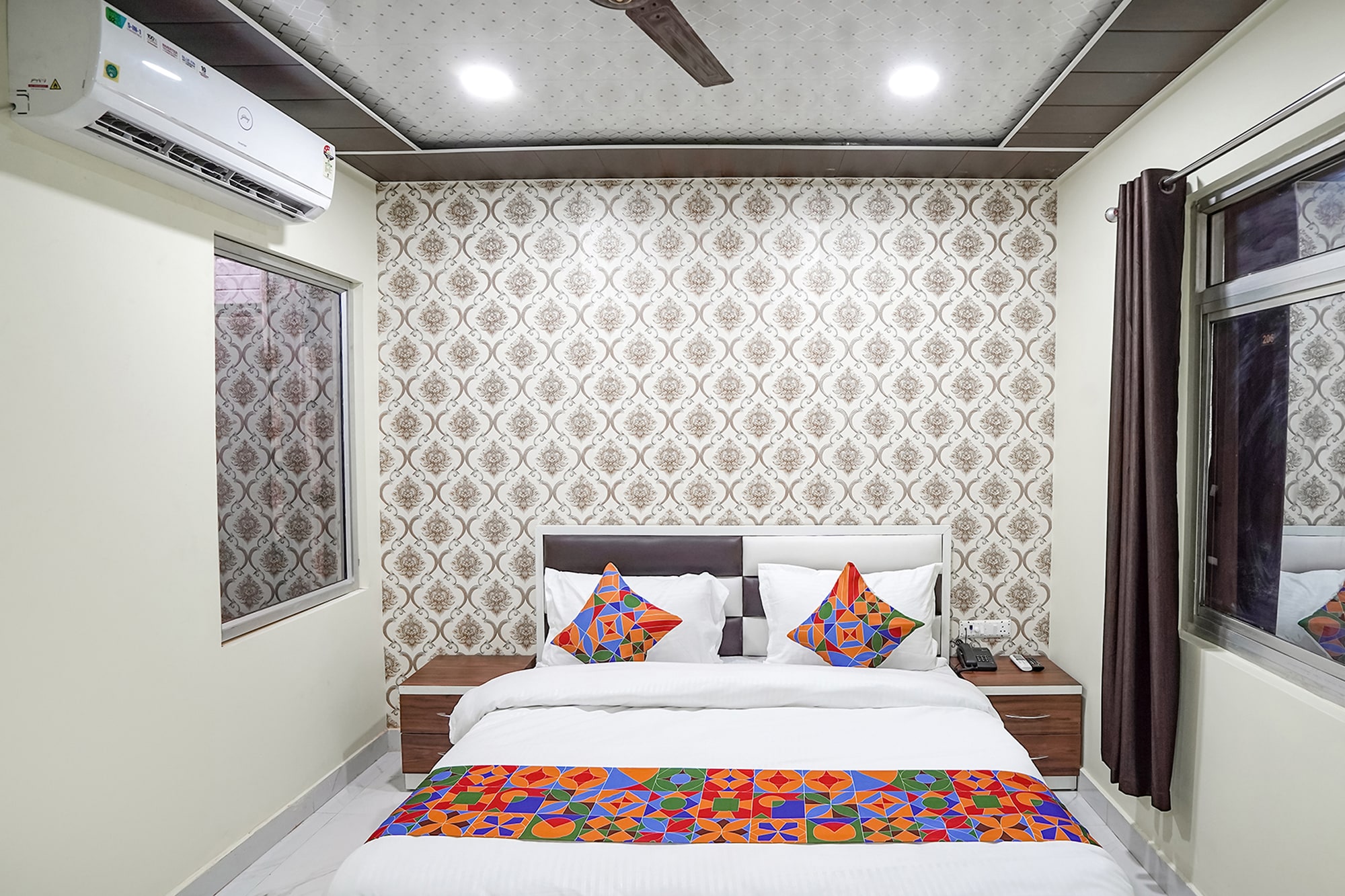 FabHotel Rajdhani - Tap to explore photos