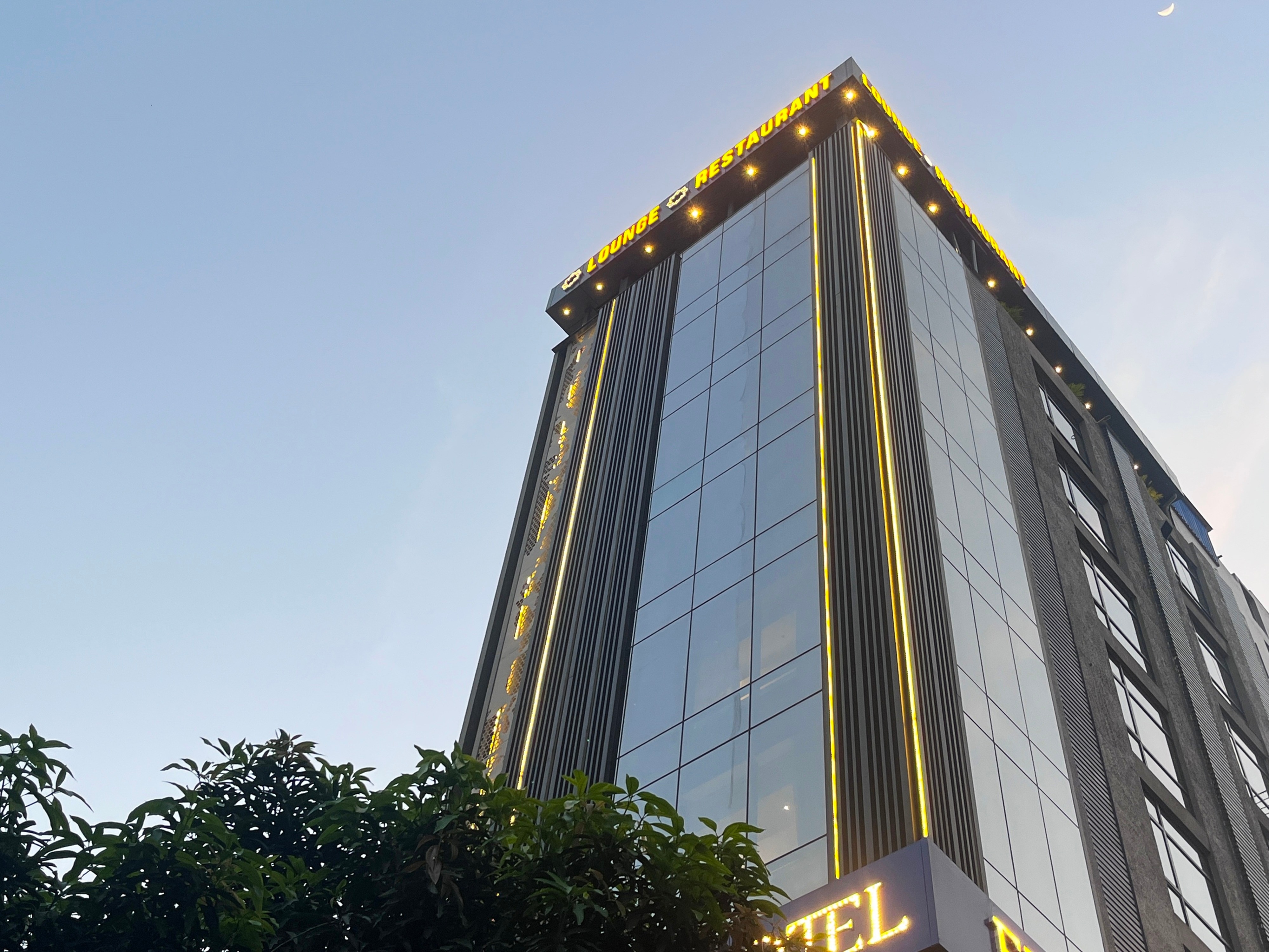 Floric Hotel Kolkata Airport - Tap to explore photos