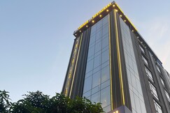Floric Hotel Kolkata Airport