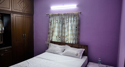 PEARL HOMESTAY Room Type - Standard Room