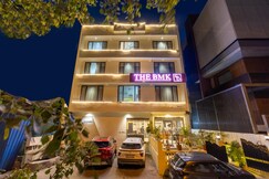 The BMK Hotel By Golden Moment Hotels
