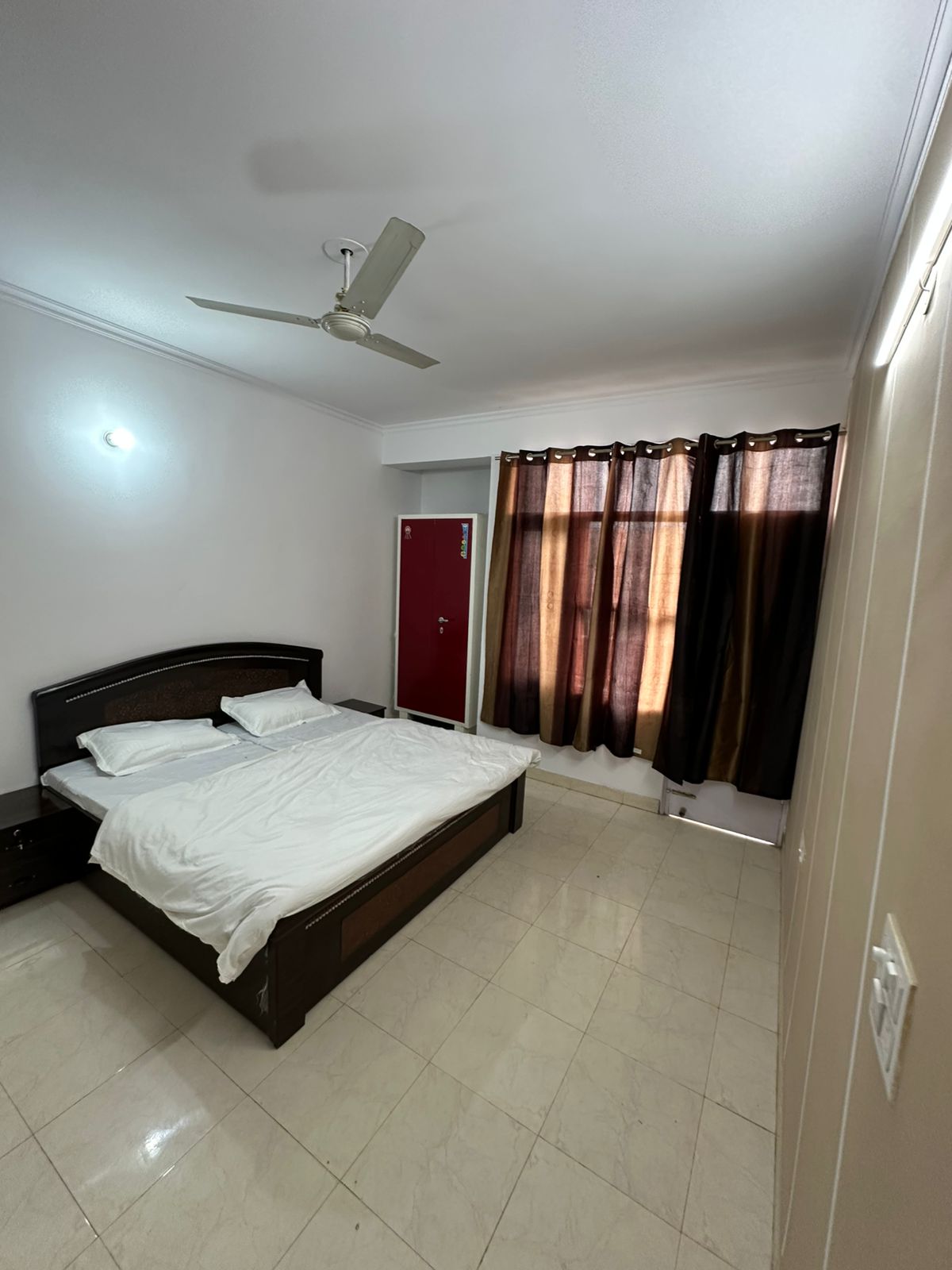 Krishna Lok - Tap to explore photos