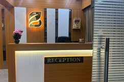 Hotel Blue Sky Vastral