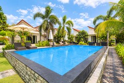 Favorit Bungalows