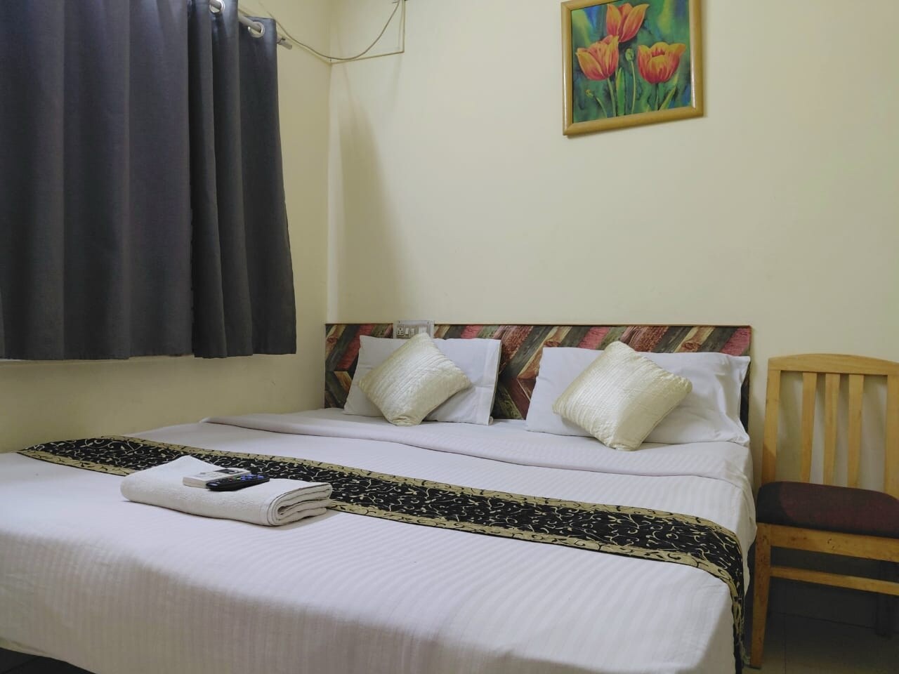 Aster Vue Leisure Stay - Tap to explore photos