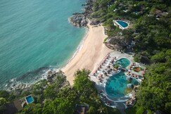 Garrya Tongsai Bay Samui