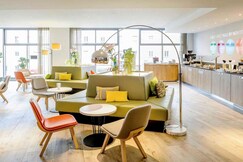 Photos of Novotel Munchen City Arnulfpark