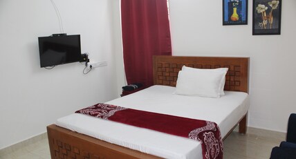 Friendlystay Prime Room Type - Room 203