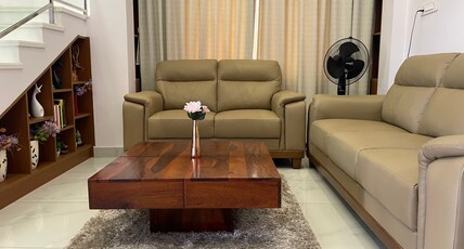 Bellamkonda Homes Room Type - Bellamkonda Homes