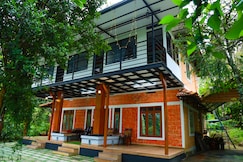 Buddha Mayuri | Rooms in a Villa