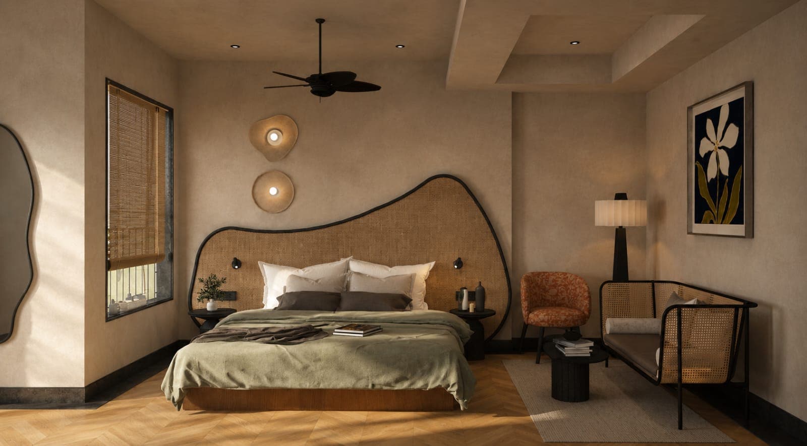 Terro Hotels - Tap to explore photos