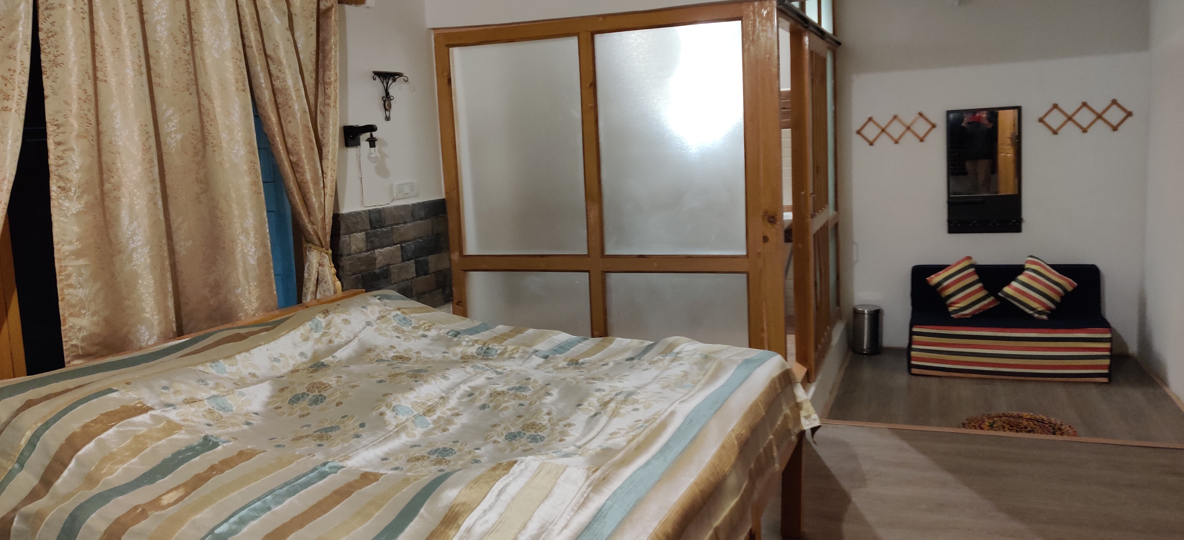 Devaranya Homestay - Tap to explore photos