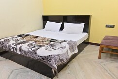 Rama Krishna Residency and Homestay