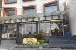 Address of HOTEL THE TAYAL