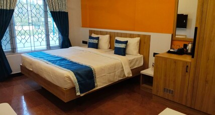 MGM Whispering Nest Yelagiri Room Type - Villa 3 Bedroom MGM Whispering Nest Yelagiri Room Type - Villa 3 Bedroom