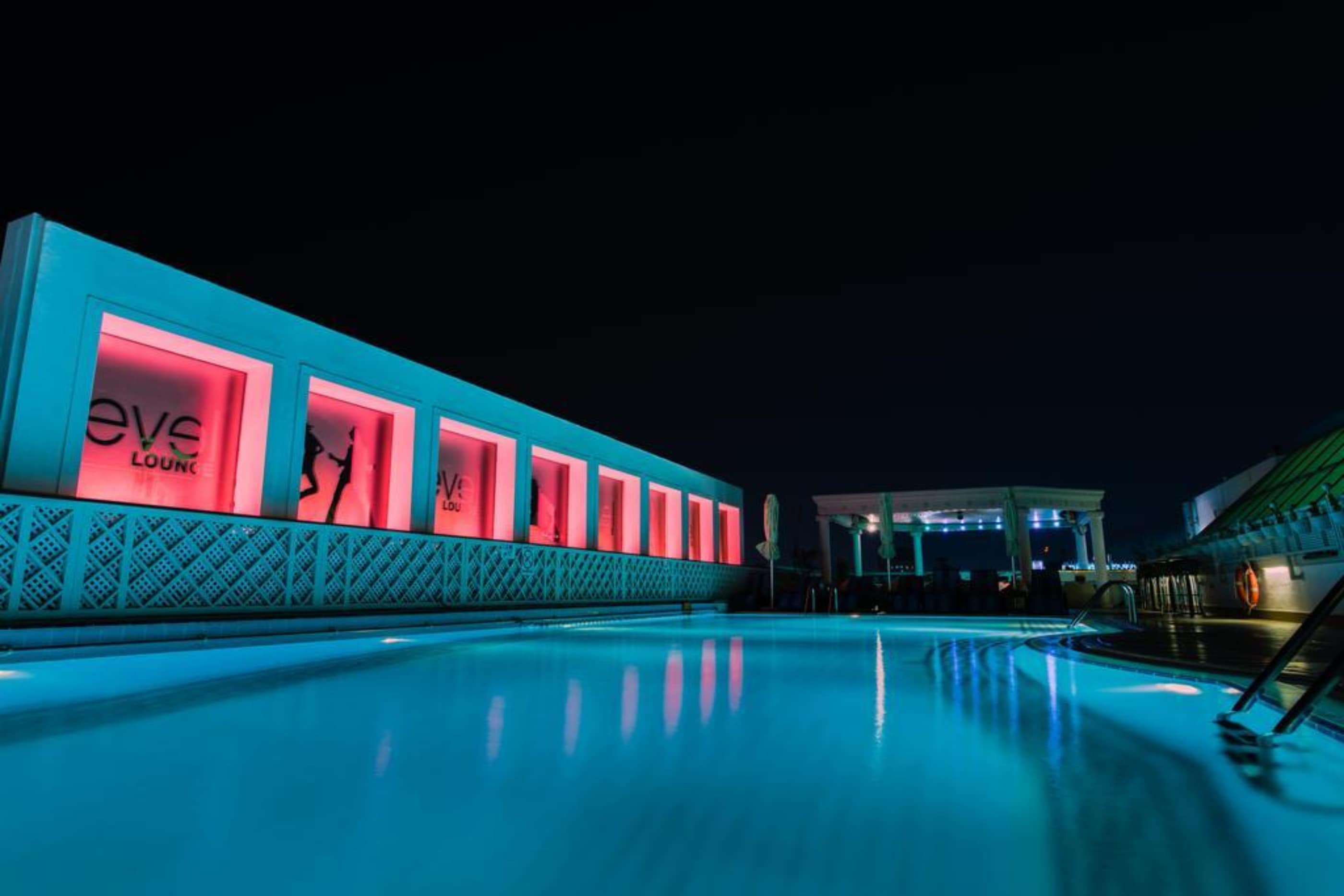 Millennium Downtown Abu Dhabi - Tap to explore photos