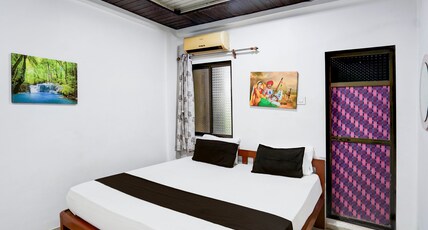 Hotel O Raj Resort Room Type - Classic