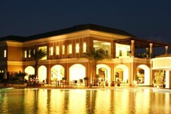 Lk Legend Hotel