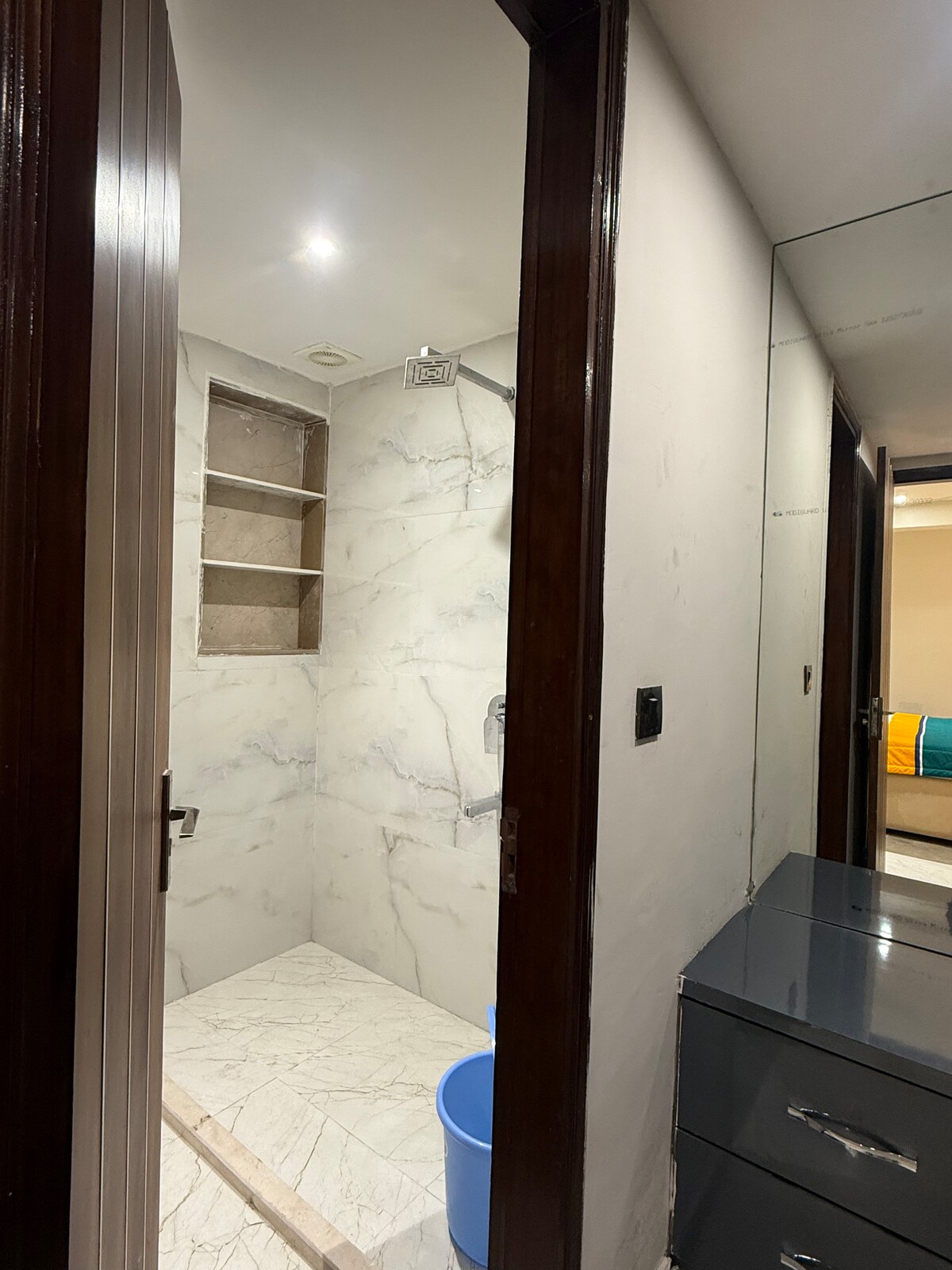 The Social Haven A Cozy Urban Retreat in Noida - Tap to explore photos