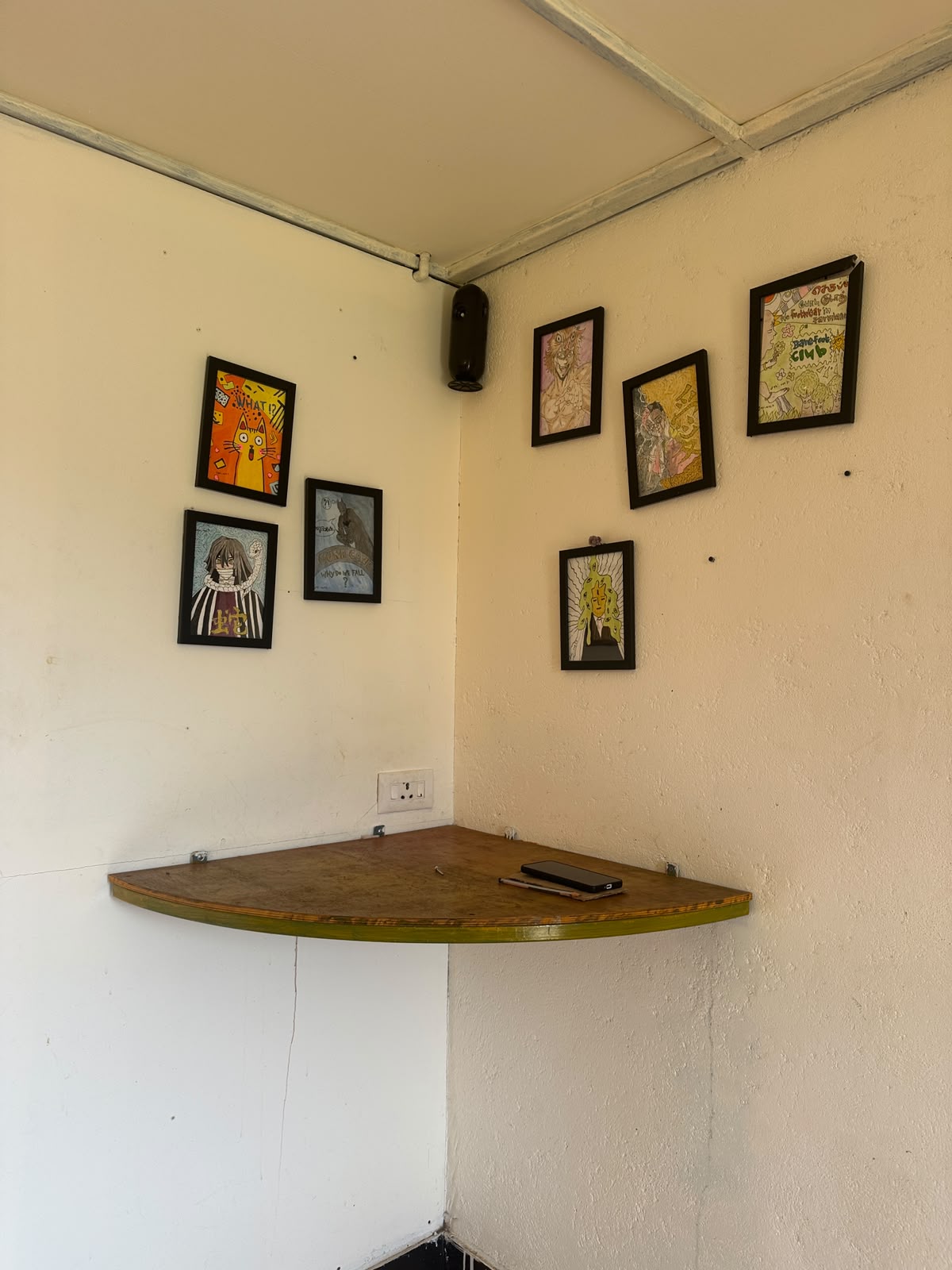 Main gallery