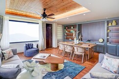 DanCenter Villa Mihika I Premium 5BHK I Orchard I Chef I Shimla