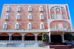 Hotel Prahlad Inn
