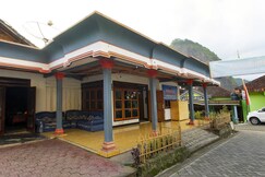 Hotel O Desa Wisata Tebing Lingga