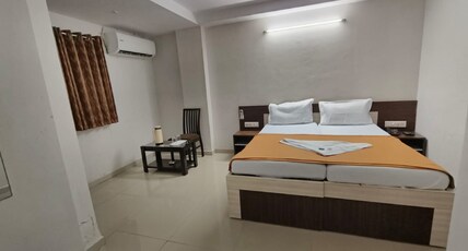 Hotel Prime Room Type - SUPER DELUX