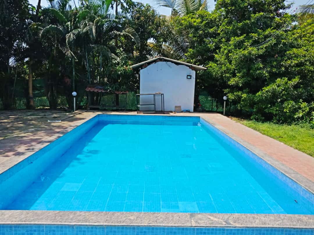 Kaivalya's Ekant Farmhouse - Tap to explore photos
