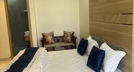 Hotel The Royal Room Type - Bedroom 7
