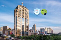 Emporium Suites by Chatrium 